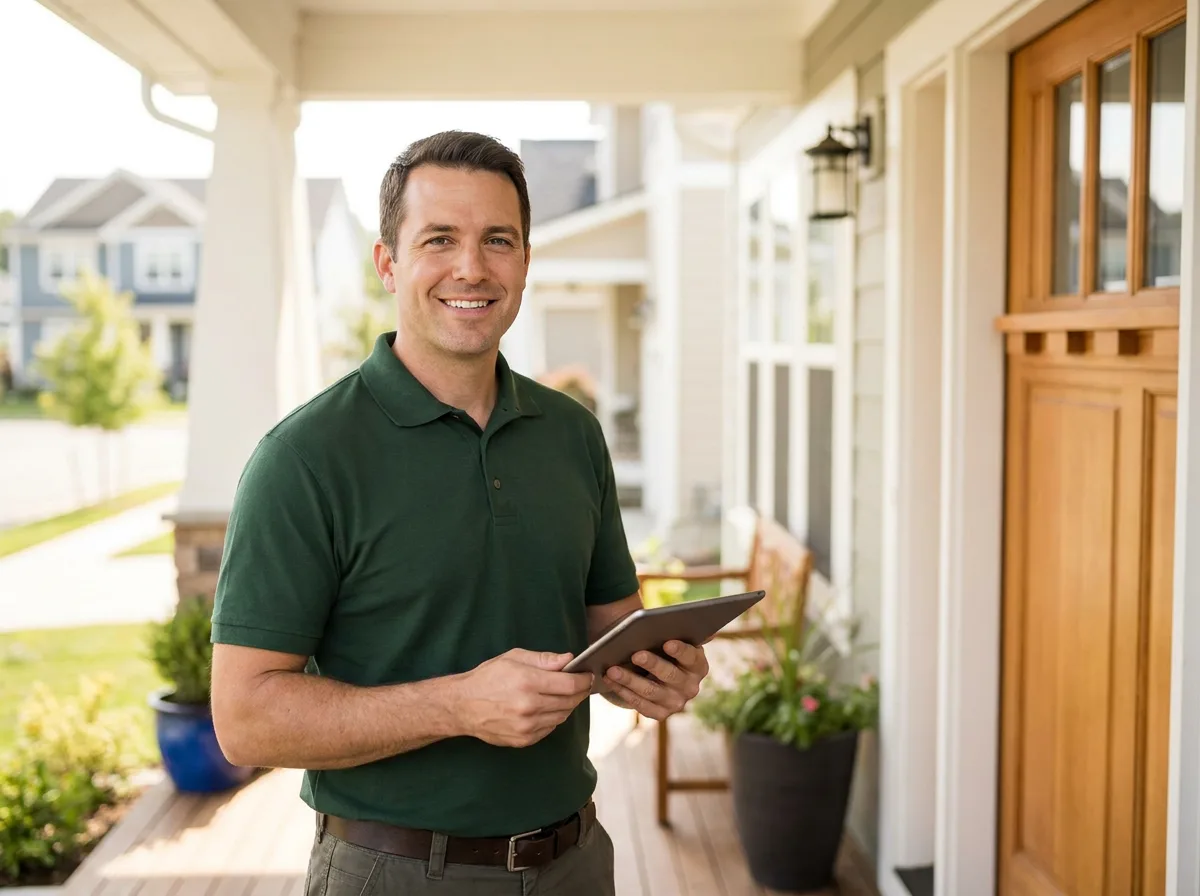 Pest control FAQs for Leckrone, PA